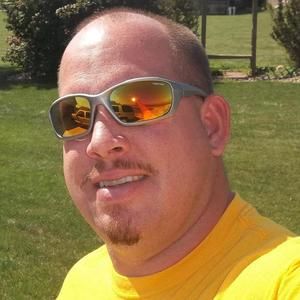 Meet your Posher, Jeremy